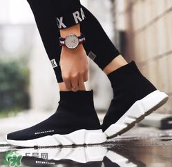 今年流行乾隆皇帝的鞋是什么鞋？乾隆皇帝的鞋就是襪子鞋嗎？