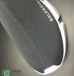 巴黎世家襪子鞋怎么看真假？balenciaga襪子鞋真假辨別