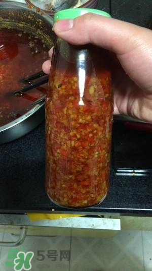 辣醬怎么做好吃？四川辣醬的制作方法