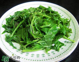 香椿生吃有毒嗎？香椿生吃好還是熟吃好？