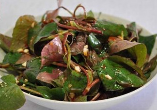 魚(yú)腥草根和葉哪個(gè)好？魚(yú)腥草根好還是葉子好