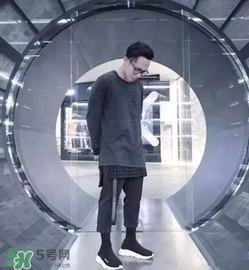 巴黎世家襪子鞋怎么樣？balenciaga襪子鞋舒服嗎？