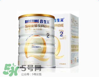 合生元奶粉質(zhì)量好嗎？合生元奶粉質(zhì)量怎么樣？