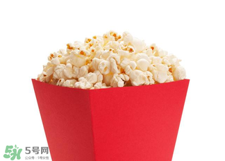 孕婦可以吃爆米花嗎？孕婦能吃爆米花嗎？