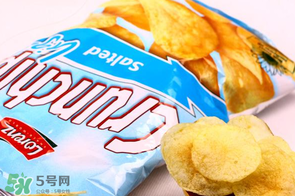 孕婦能吃薯片嗎？孕婦可以吃薯片嗎？