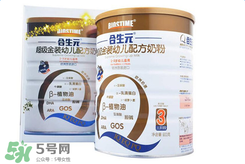 合生元奶粉精裝和超級(jí)精裝的區(qū)別？合生元精裝和超級(jí)金裝的區(qū)別
