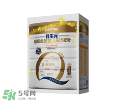 合生元奶粉精裝和超級(jí)精裝的區(qū)別？合生元精裝和超級(jí)金裝的區(qū)別