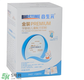 合生元奶粉吃了上火嗎？合生元奶粉會(huì)不會(huì)上火？