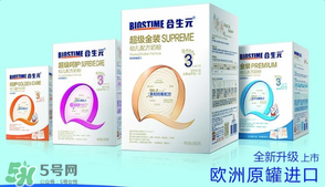 合生元奶粉吃了上火嗎？合生元奶粉會(huì)不會(huì)上火？