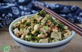 香椿可以隔夜嗎？香椿隔夜能吃嗎？