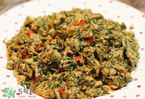 香椿炒雞蛋隔夜能吃嗎？隔夜的香椿炒雞蛋能吃嗎？
