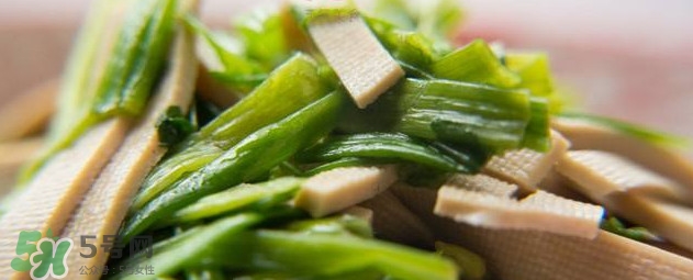 水芹菜的葉子可以吃嗎？水芹菜葉子能吃嗎