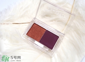 jill leen眼影色號(hào)試色 jill leen眼影怎么樣？