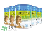貝拉米奶粉配方如何？貝拉米奶粉配方表