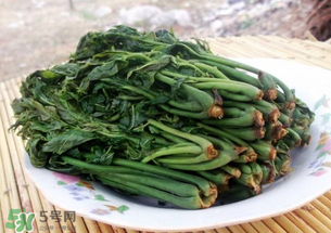 腌香椿要燙嗎？香椿腌之前用不用開水燙？