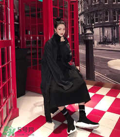 今年流行乾隆皇帝的鞋為什么火？乾隆皇帝的鞋為什么這么火？