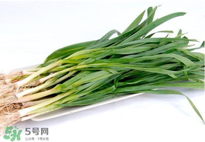 蒜苗發(fā)黃怎么回事？蒜苗發(fā)黃是什么原因？