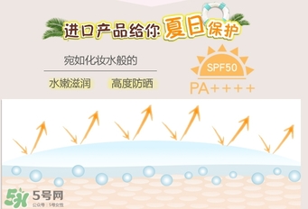 防曬霜過期了還能用嗎？防曬霜過期了能不能用？