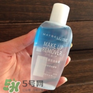 2017眼唇卸妝液哪個(gè)牌子好？2017眼唇卸妝液品牌推薦