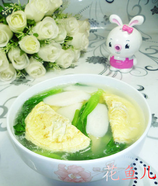 雞毛菜是什么菜？雞毛菜是小白菜嗎
