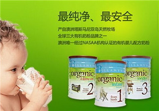 貝拉米奶粉怎么分段的？澳洲貝拉米奶粉分段
