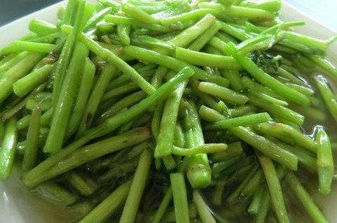 水芹菜有毒嗎？水芹菜有沒有毒