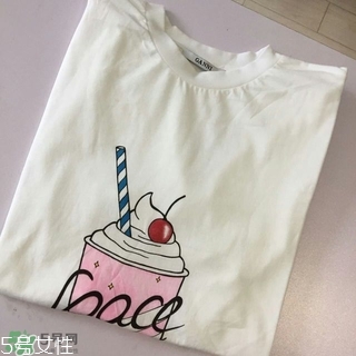 Ganni是什么牌子？Ganni是什么價位