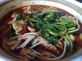 雞毛菜是什么菜？雞毛菜是小白菜嗎