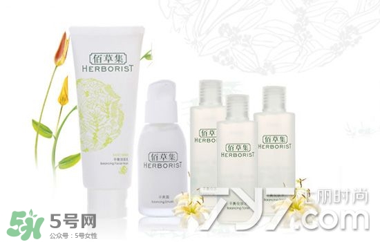 御泥坊和佰草集哪個(gè)好？御泥坊和佰草集適合膚質(zhì)年齡？