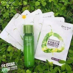 一葉子和百雀羚哪個(gè)好？一葉子和百雀羚面膜對(duì)比