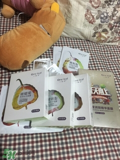 一葉子適合什么皮膚？一葉子適合油性肌膚嗎？