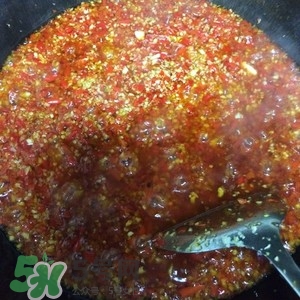 辣醬怎么做好吃？四川辣醬的制作方法