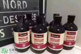 2017眼唇卸妝液哪個(gè)牌子好？2017眼唇卸妝液品牌推薦