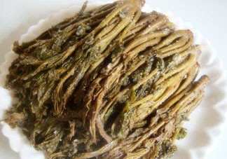 腌香椿要燙嗎？香椿腌之前用不用開水燙？