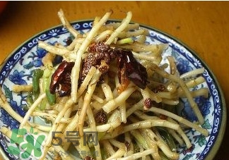 新鮮魚腥草怎么煮水？魚腥草怎么煮水喝