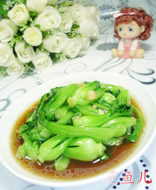 雞毛菜是什么菜？雞毛菜是小白菜嗎