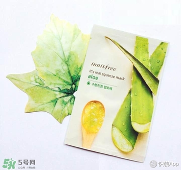 一葉子和韓后哪個好用？一葉子和韓后面膜對比