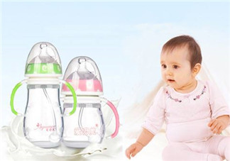 愛(ài)因美奶瓶怎么樣？愛(ài)因美奶瓶好不好？