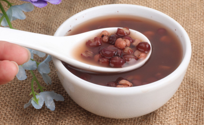 赤小豆是赤豆嗎？赤小豆是紅小豆嗎