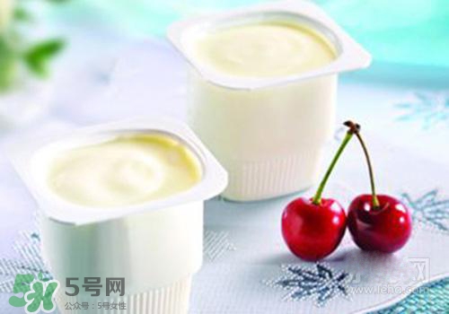 過期酸奶可以做面膜嗎？過期酸奶能不能做面膜？