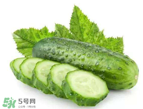 香椿和黃瓜能一起吃嗎？香椿能和黃瓜一起吃嗎？