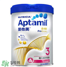 愛他美白金版好不好？愛他美白金版怎么樣？