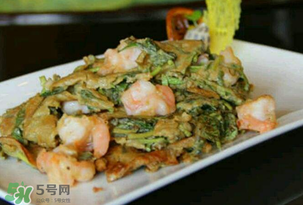 香椿和蝦能一起吃嗎？香椿能和蝦一起吃嗎？