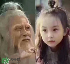 為什么今年流行洪七公的發(fā)型？洪七公的發(fā)型為什么火？