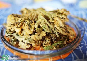 香椿能和魚一起吃嗎？香椿和魚能一起吃嗎？