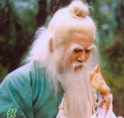 今年流行洪七公的發(fā)型是什么樣的？洪七公的發(fā)型好看嗎？