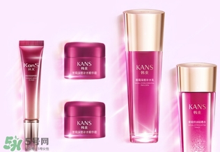 韓束和水密碼哪個好？韓束和水密碼適合不同年齡膚質(zhì)