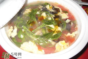 香椿能和西紅柿一起吃嗎？香椿和西紅柿一起吃好嗎？