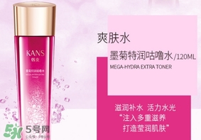 韓束和歐萊雅哪個好？韓束好還是歐萊雅好？