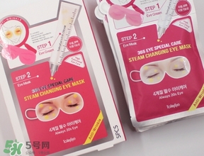 toanyeye多愛蒸汽眼罩怎么用？多愛蒸汽眼罩使用方法